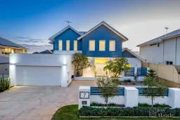 7 Fourmile Avenue, Burns Beach