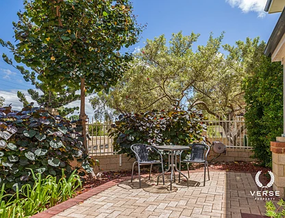 112A Rutland Avenue, Lathlain, WA 6100, 3房, 2浴, Townhouse