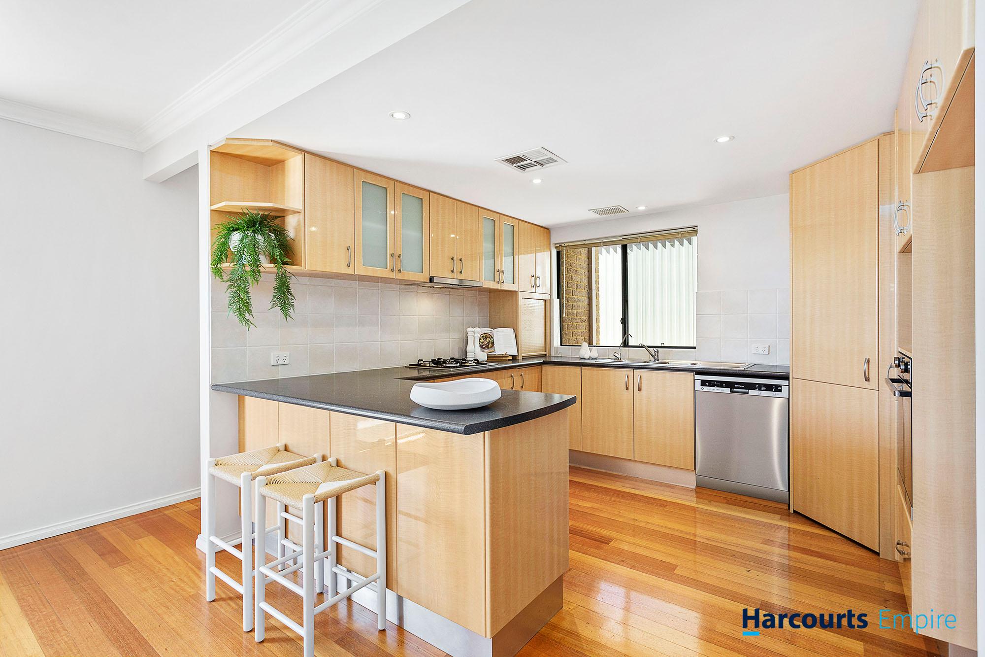 4A MAHLBERG AV, WOODLANDS WA 6018, 0房, 0浴, House