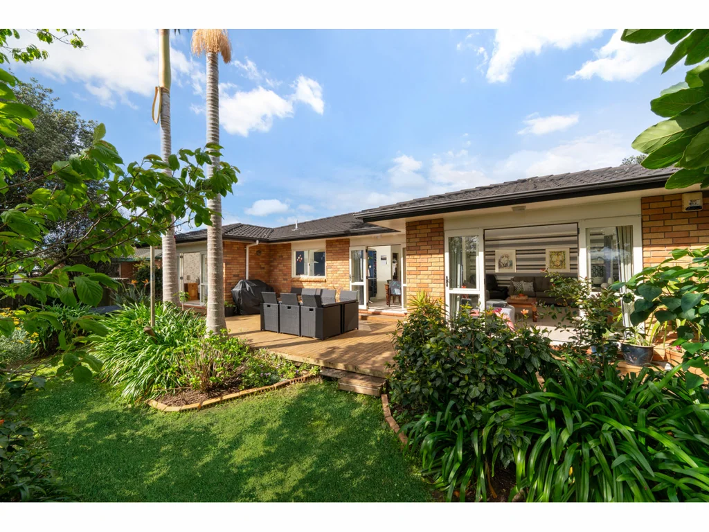 36 Kohanga Road, Mangere Bridge, Manukau City, Auckland