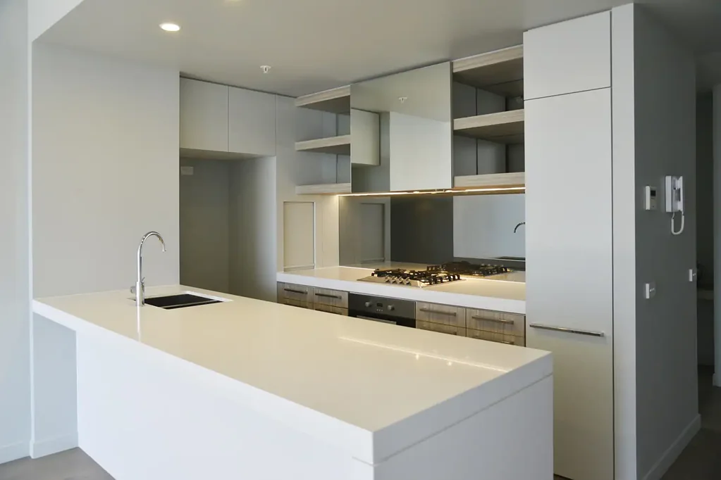 Resort style apartment living in Bondi Junction