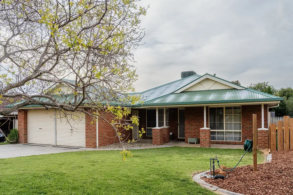 Wodonga 3कमरा WEST WODONGA - Light Filled Living in a Quiet, Quality Setting