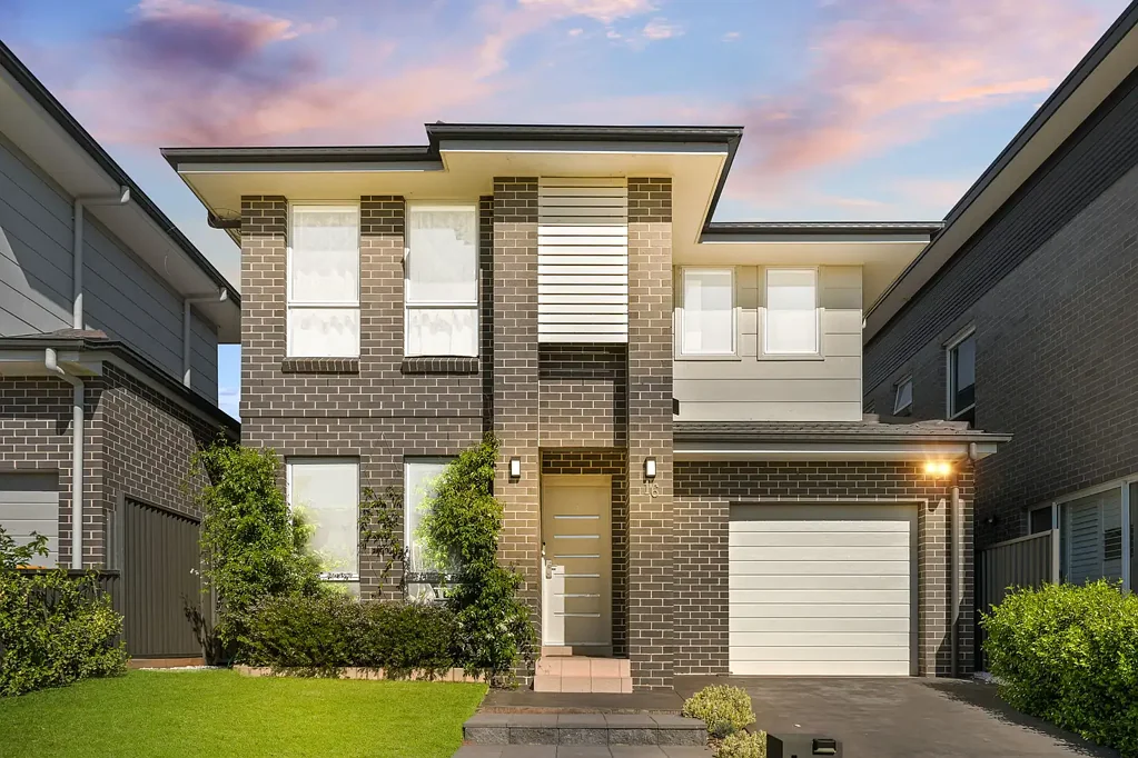 16 Lucia Street, Grantham Farm, NSW 2765
