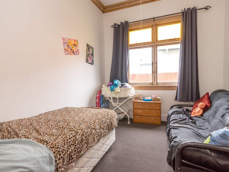 7b Mcgregor Street, Milson, Palmerston North, 3部屋, 1バスルーム