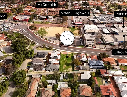 LOT 1-4/356 Shepperton Road, East Victoria Park, South East Perth, 0 ห้องนอน, 0 ห้องน้ำ, Section