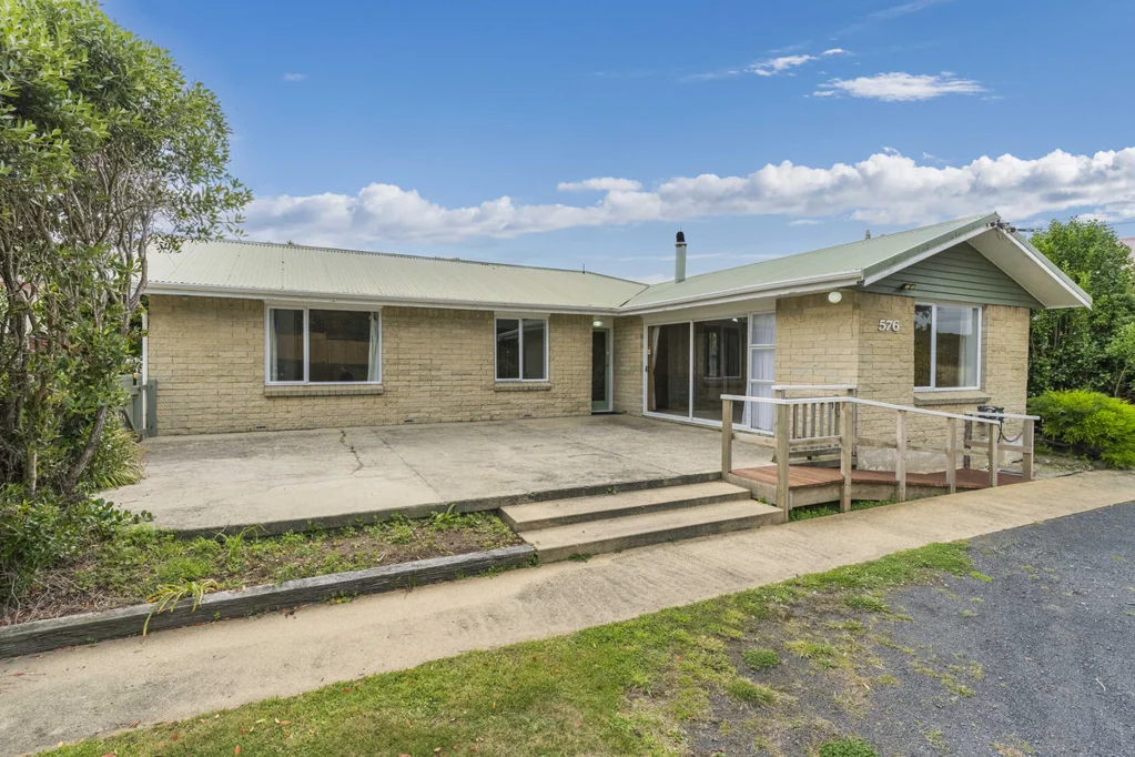 576 Brighton Road, Westwood, Dunedin City, Otago