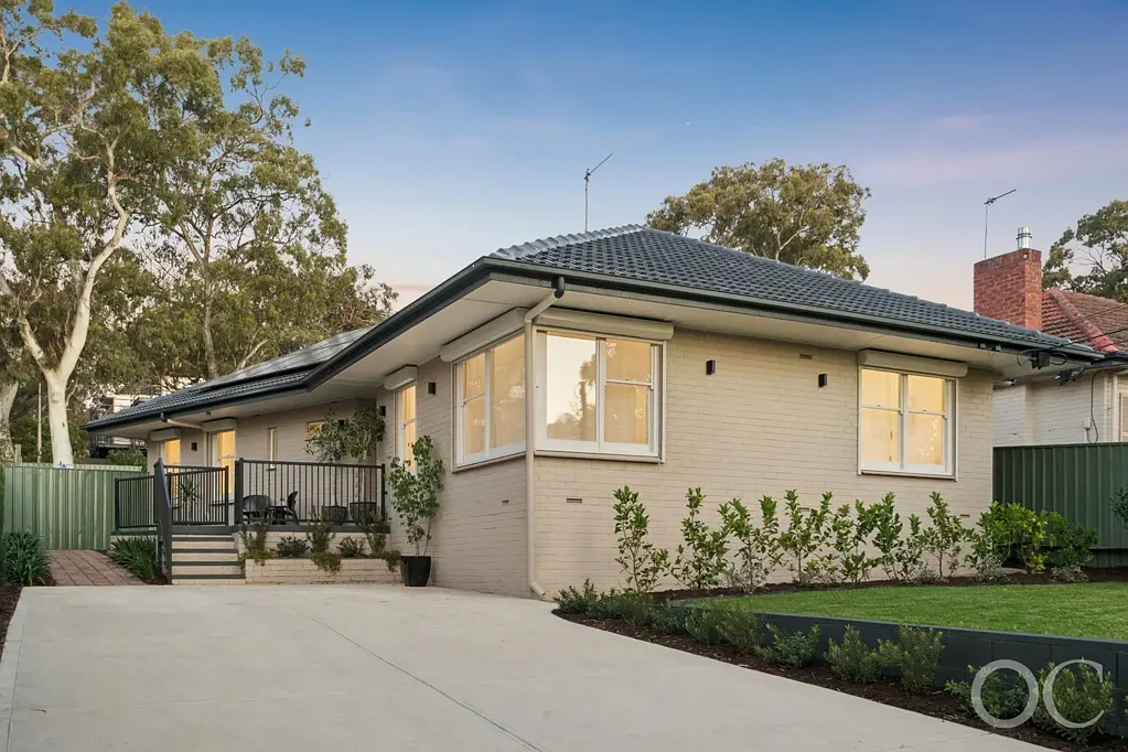 Stonyfell 6Kwarto Open the Door to Dual Living in a Leafy, Blue Chip Locale