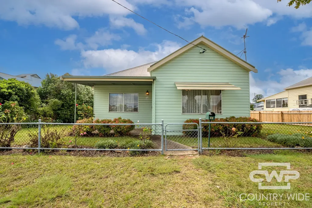 49 Lambeth Street, Glen Innes, NSW 2370