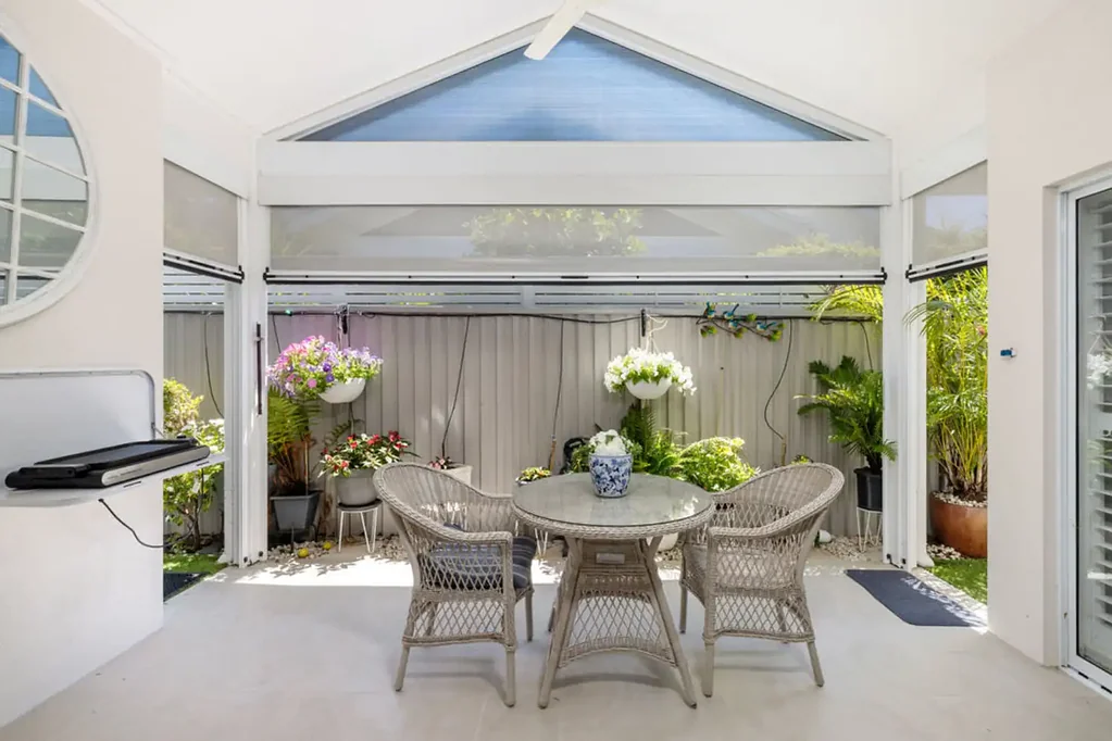 Anna Bay 3غرفة نوم Lifestyle Perfection- Private Open Plan Living with Unmatched Views