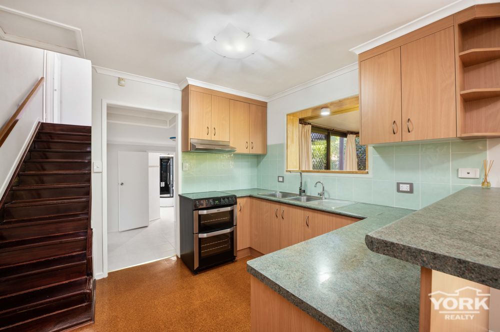 4 TYSON ST, NEWTOWN QLD 4350, 0 ਕਮਰੇ, 0 ਬਾਥਰੂਮ, House