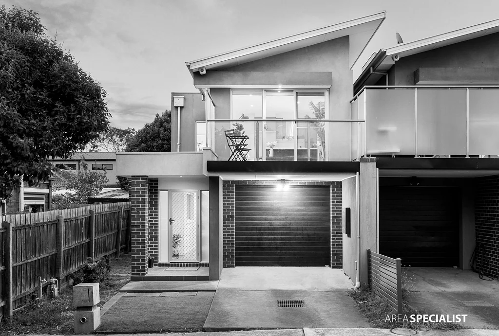 5 Desmond Street, Maidstone, VIC 3012
