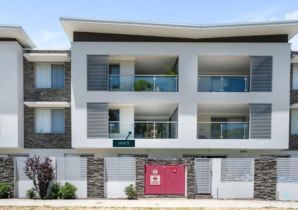 5/12 Westralia Gardens, Rockingham, WA 6168