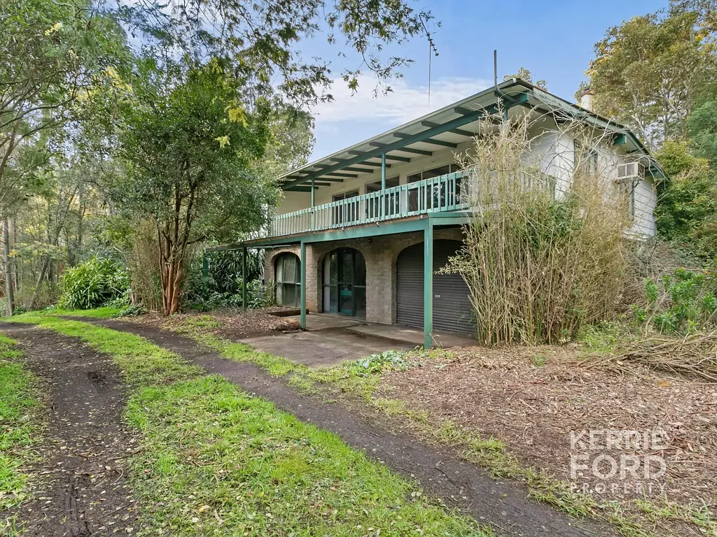 585 Traralgon-Balook Road, Callignee, VIC 3844