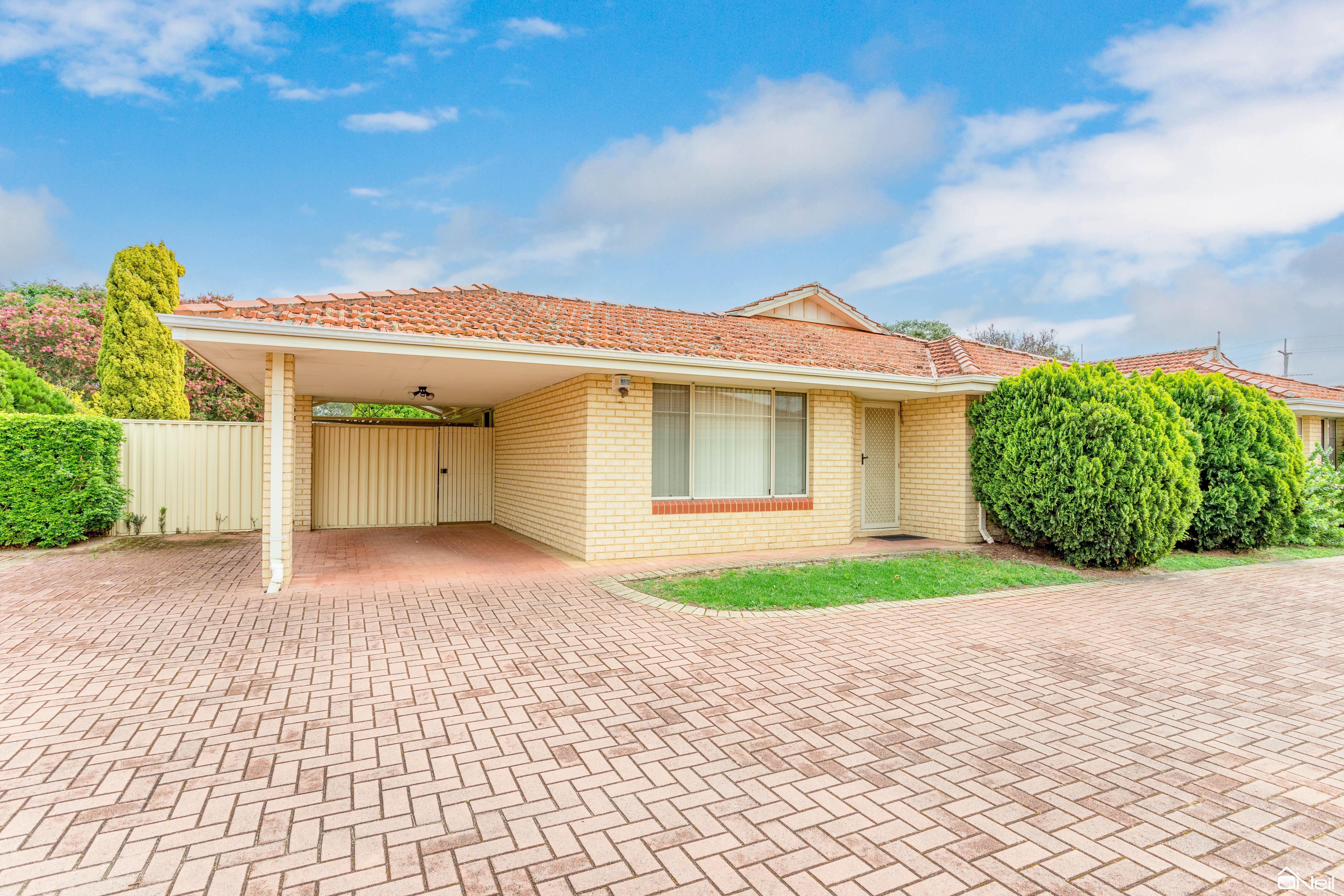 UNIT 7 11 ATTFIELD ST, MADDINGTON WA 6109, 0 habitaciones, 0 baños, House