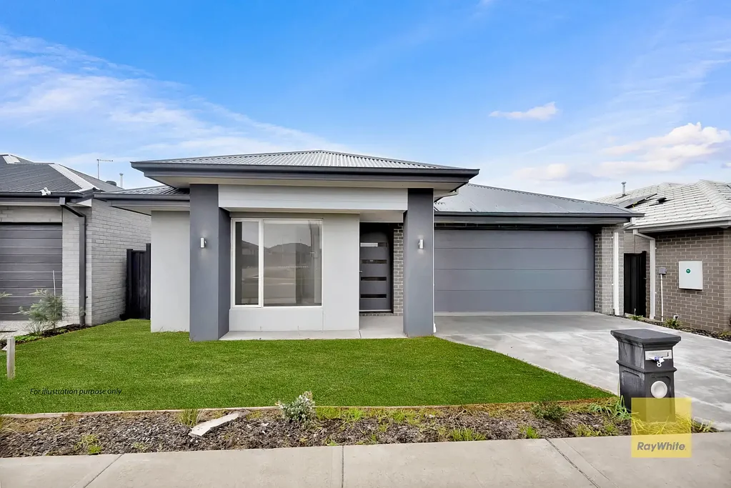 Brand-New Family Living in Prestigious Wattle Park Estate
