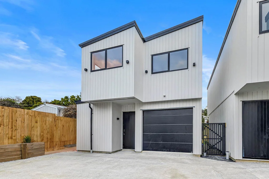 Glen Innes 3બેડરૂમ Sloane Residences — Effortless by Design