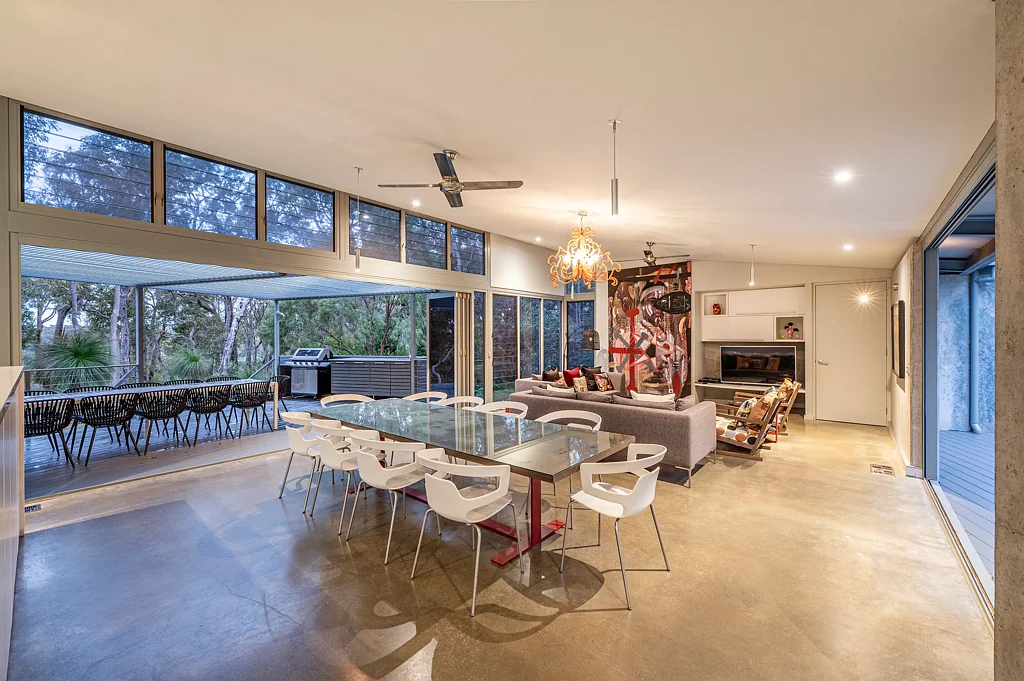 Yallingup 5कमरा Spectacular Bushland Retreat
