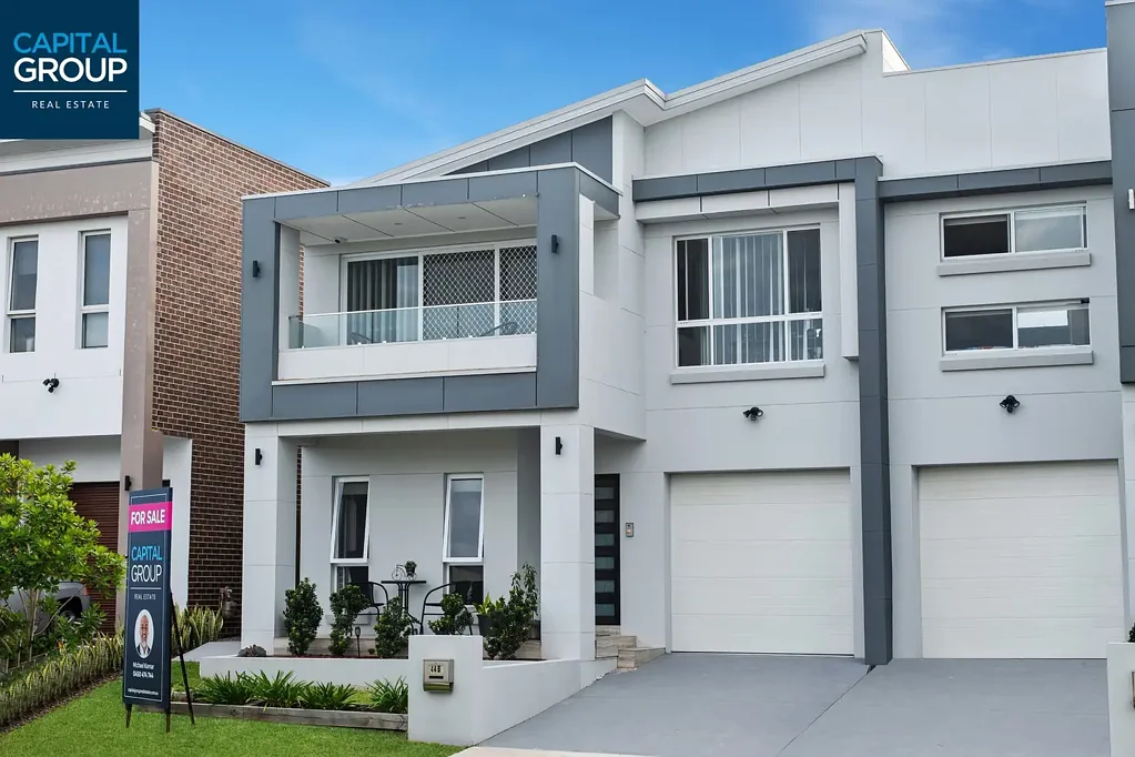 Spacious, Stylish & Ready to Move In!