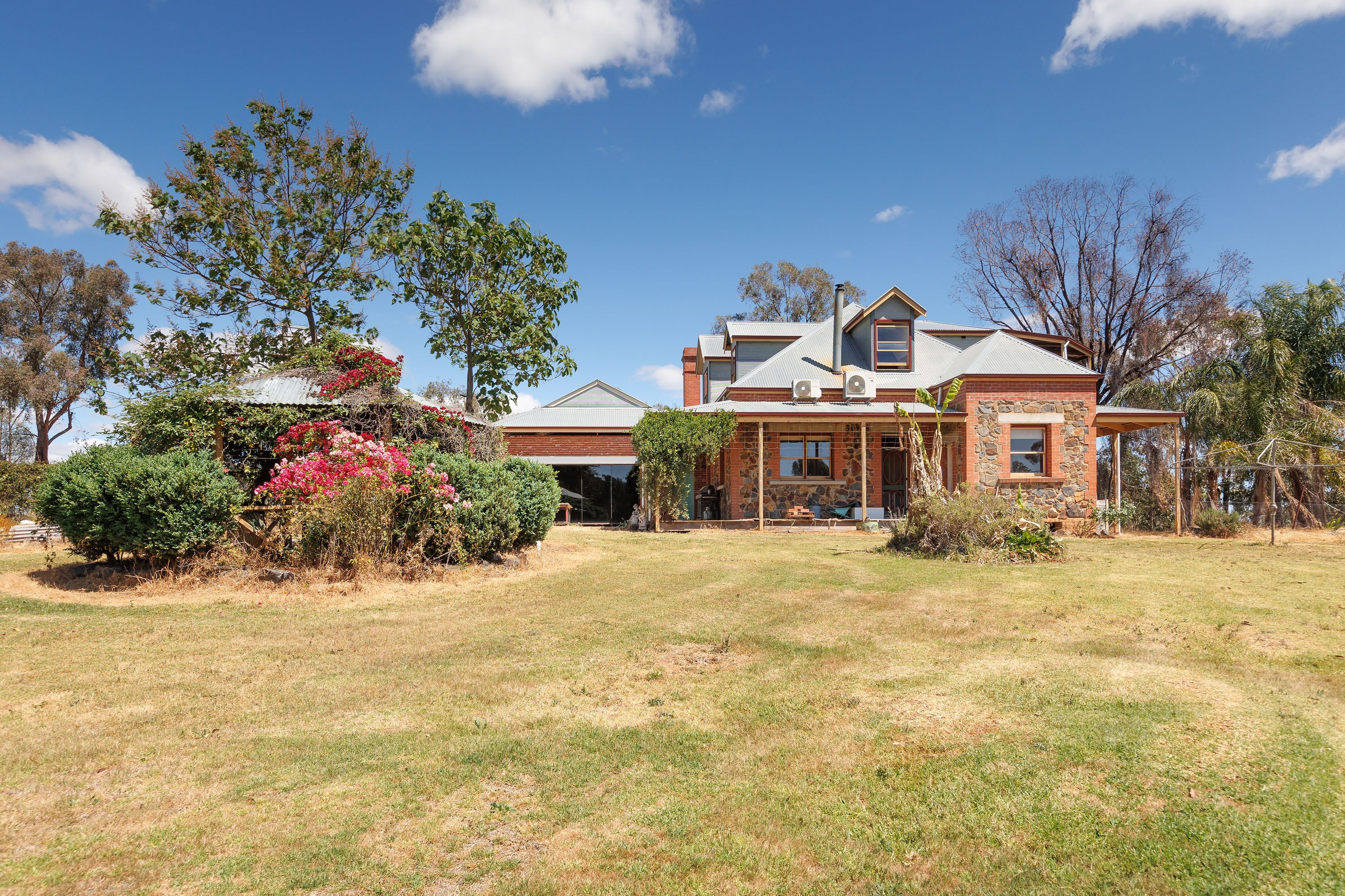 474 CHILTERN-RUTHERGLEN RD, CORNISHTOWN VIC 3683, 0 habitaciones, 0 baños, Lifestyle Section