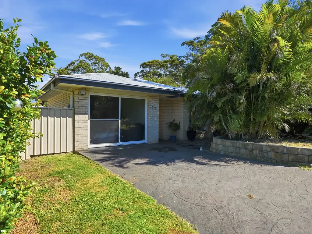 Woolgoolga 4房  Modern family living in Woolgoolga