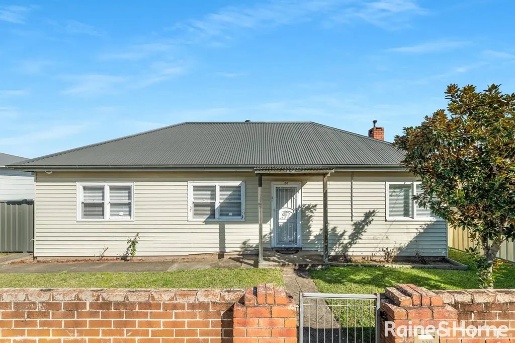 Bomaderry 3Moenga Classic Charm, Modern Comfort and a Generous Backyard