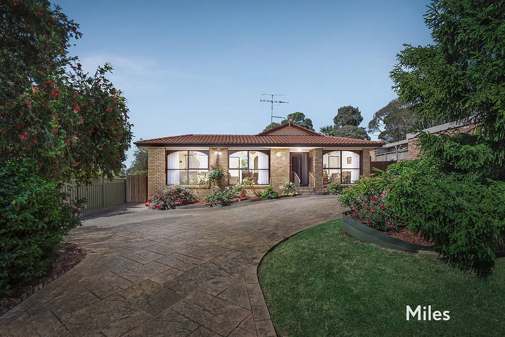 6 Pickworth Court, Rosanna, VIC 3084