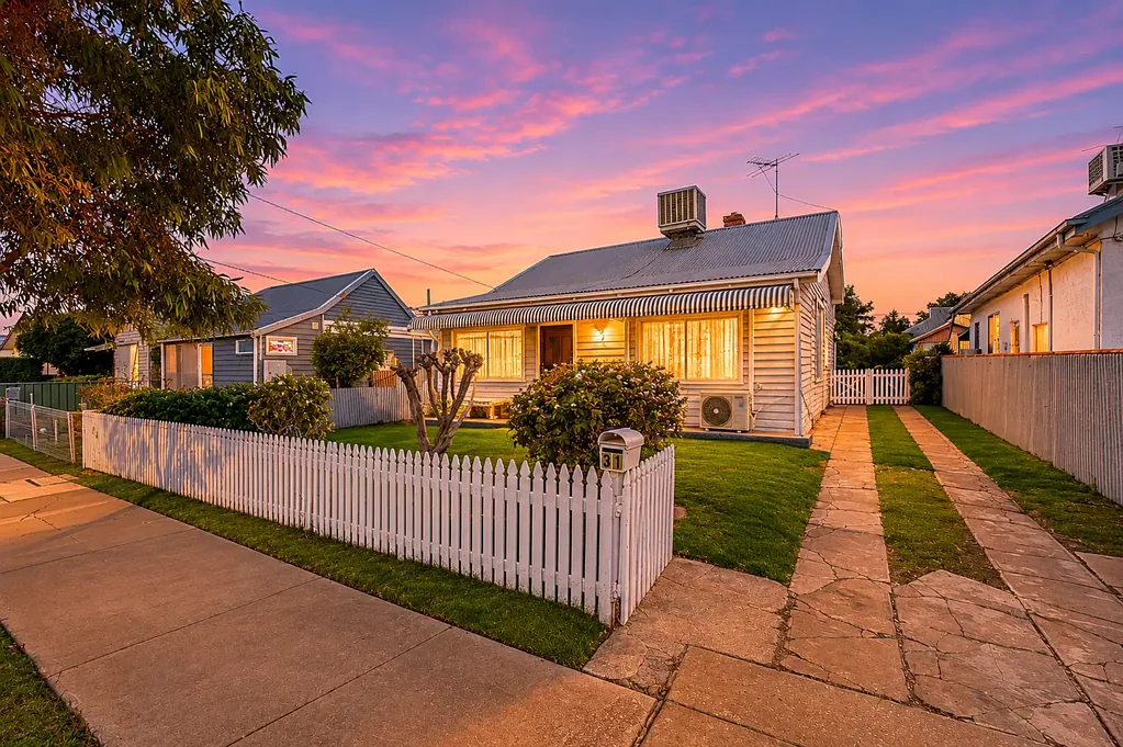 Available now – Apply via realestate.com.au only