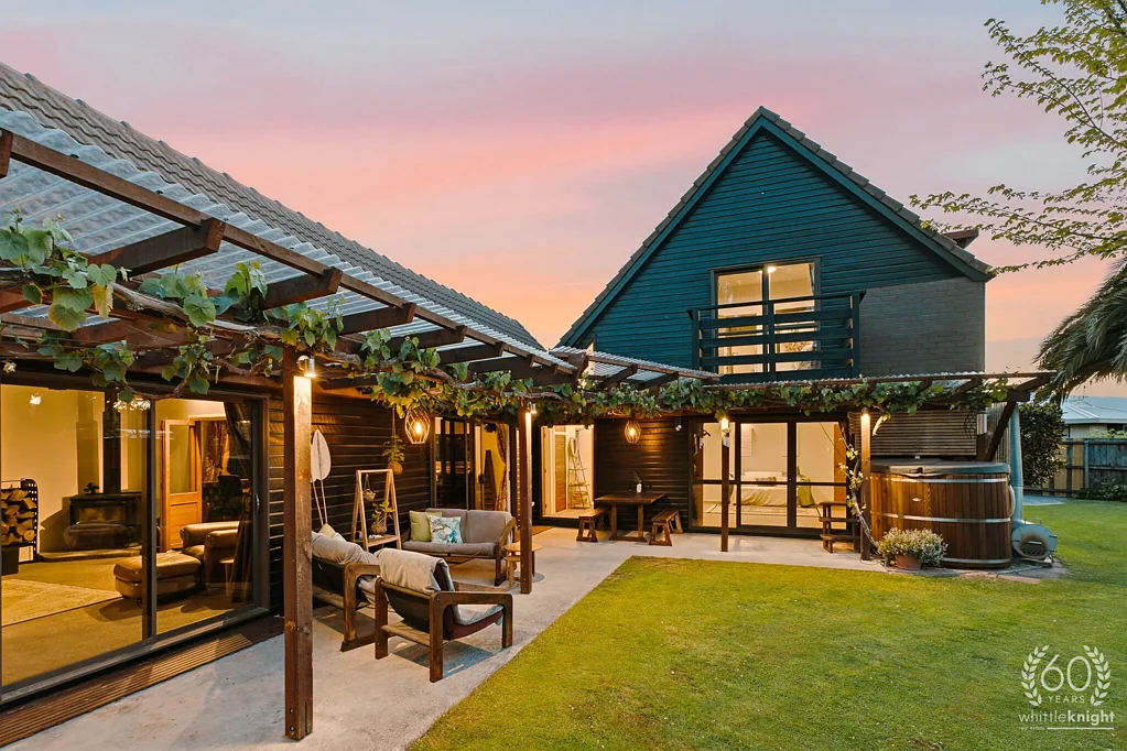 Saint Albans 4Kwarto Private, Peaceful & Rarely Available