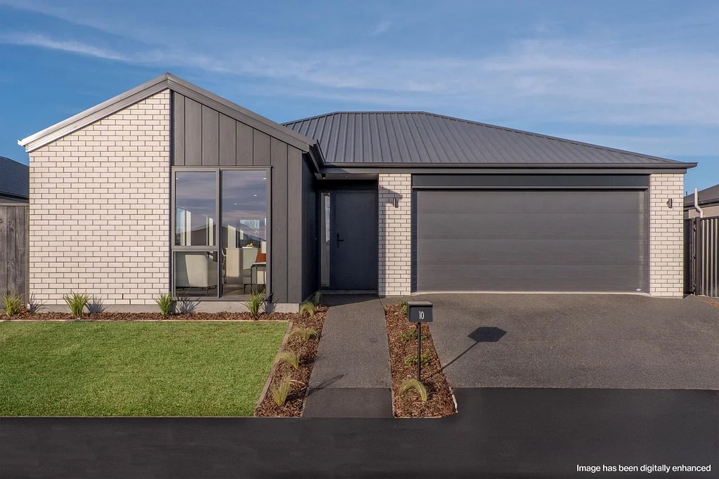Kaiapoi 4Moenga Exceptional Living and Lifestyle + $10K rewards