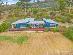 17 Pine Rise, Kalgan