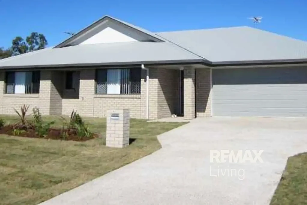 Stylish 3-Bedroom Duplex in Caboolture - Corner Block Location