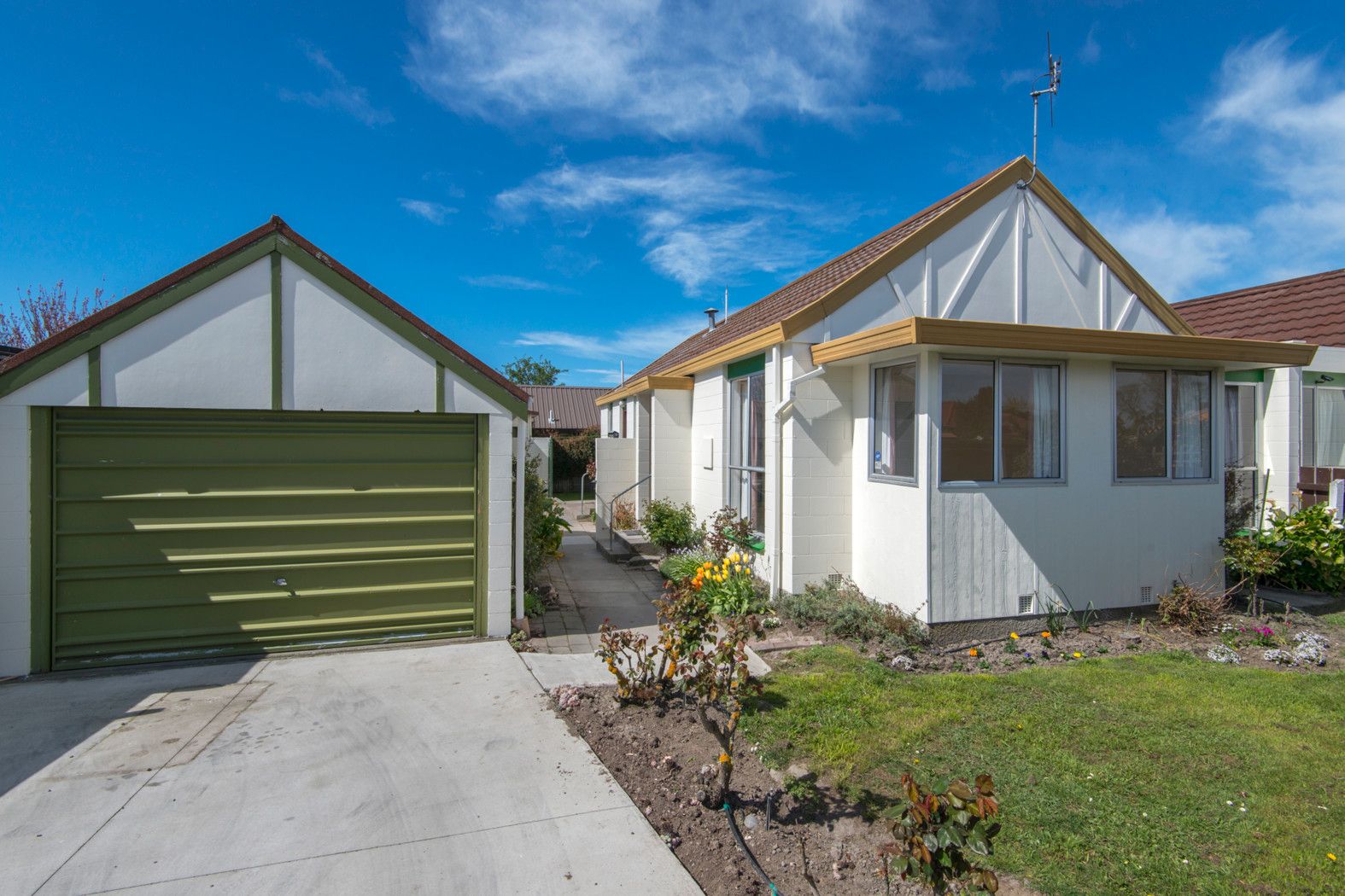 Residential Suburban