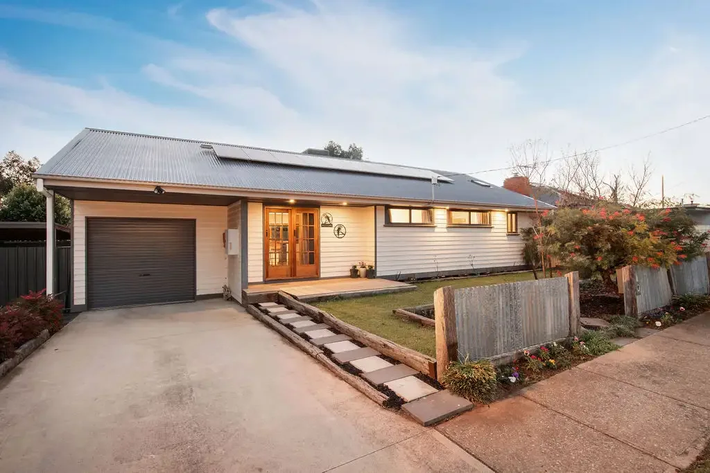 5 Gilbert Street, Wodonga, VIC 3690
