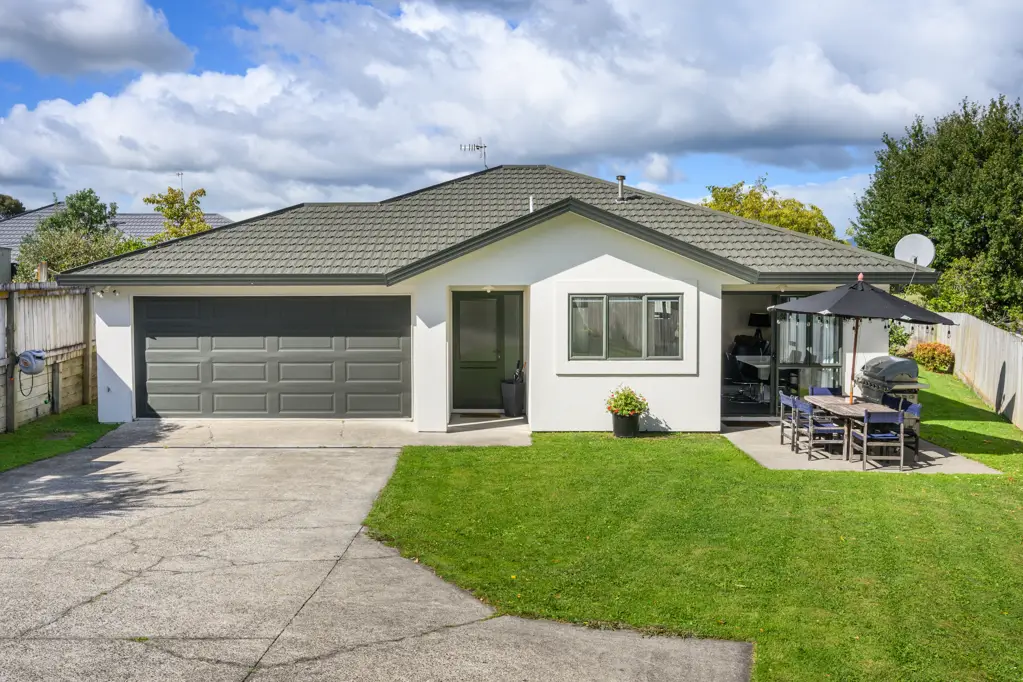 11 Jordan Way, Kelvin Grove, Palmerston North, Manawatu-Wanganui