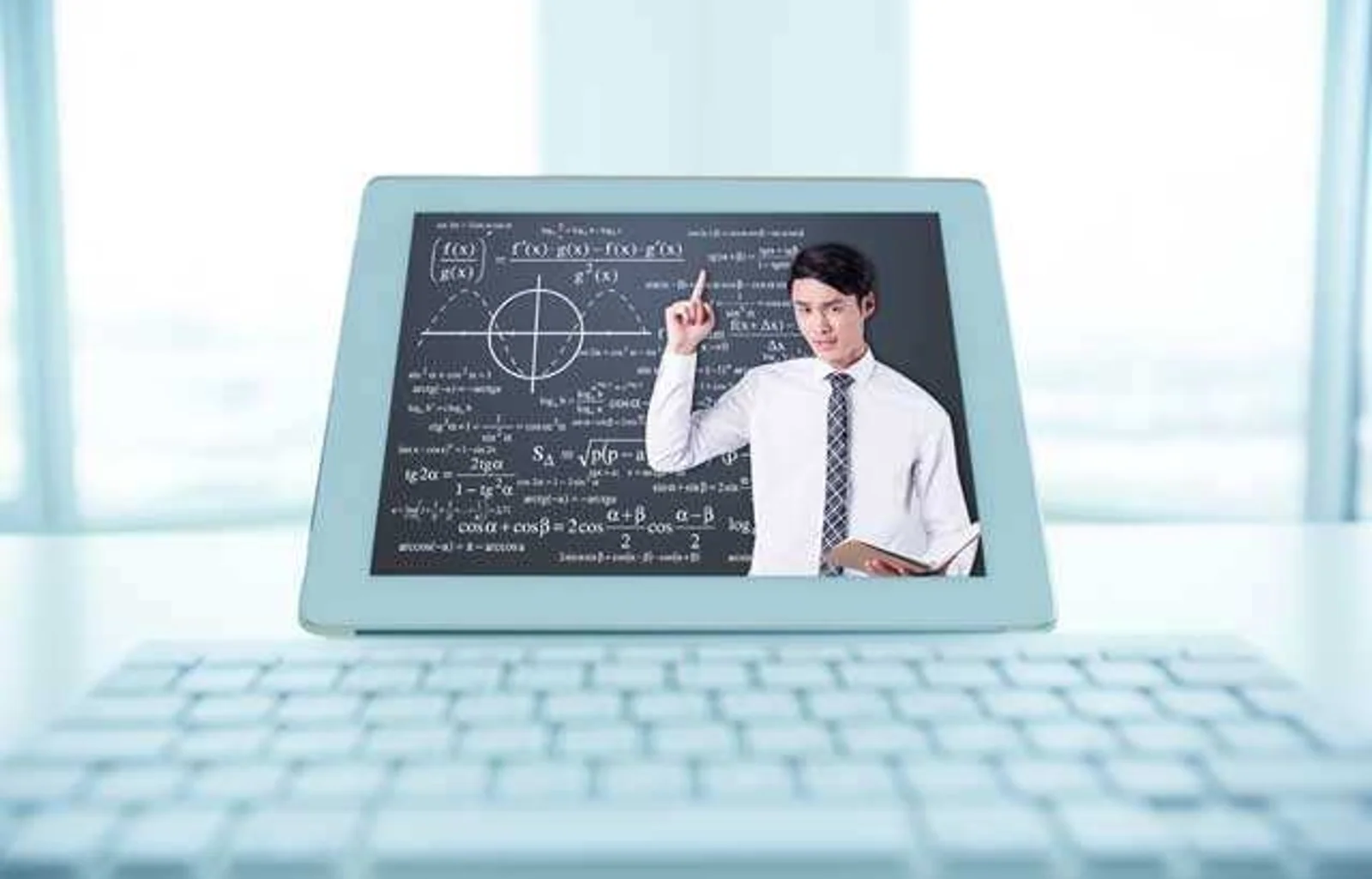 微信封禁打卡返学费背后：在线教育的求生与求存