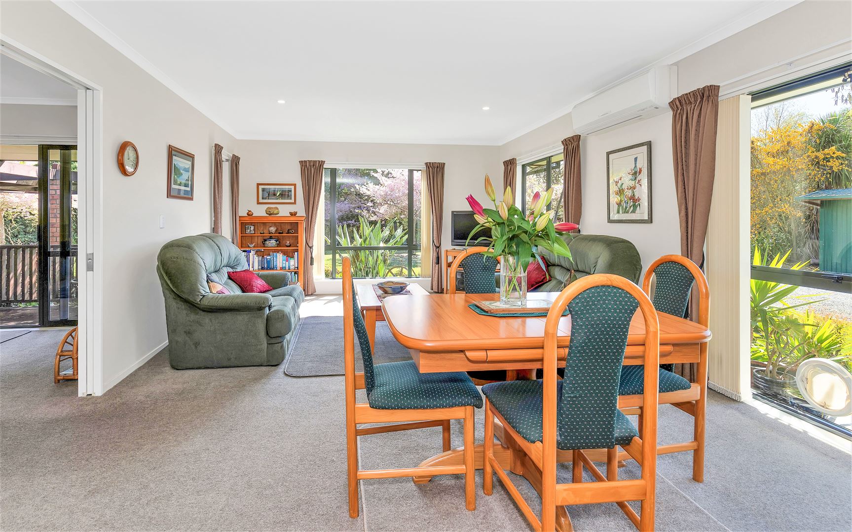 93 Leithfield Road, Leithfield, Hurunui, 5 Bedrooms, 0 Bathrooms