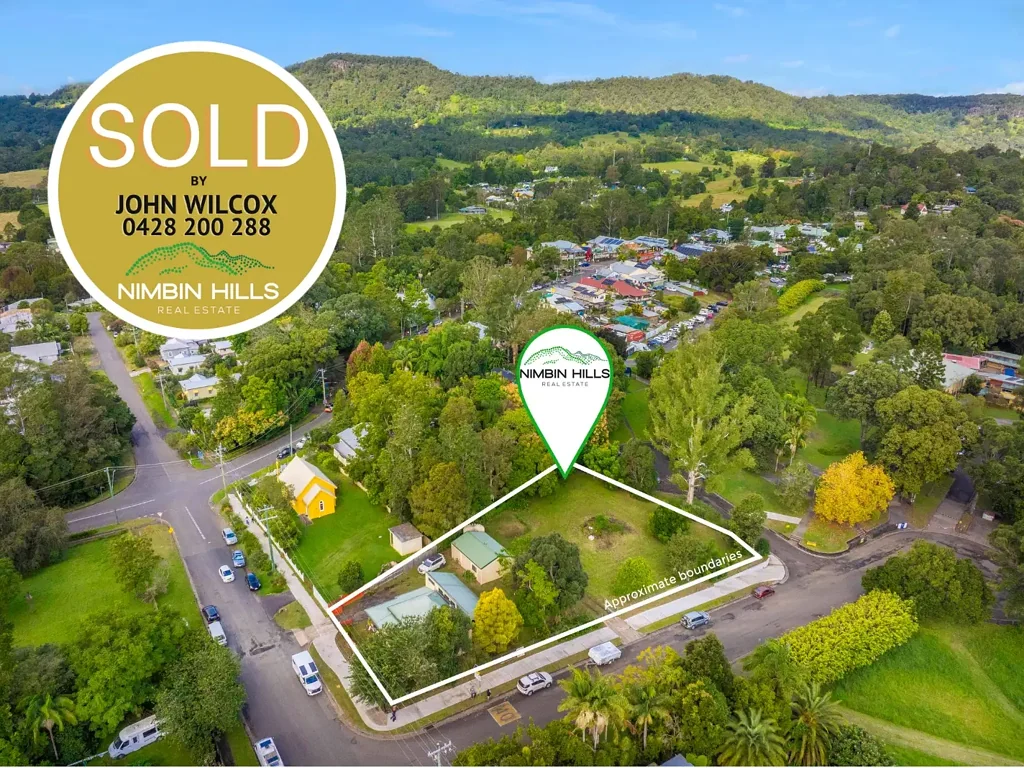 21 Thorburn Street, Nimbin, NSW 2480