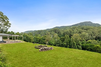 Berry 1房  Tranquil Rainforest getaway with river frontage
