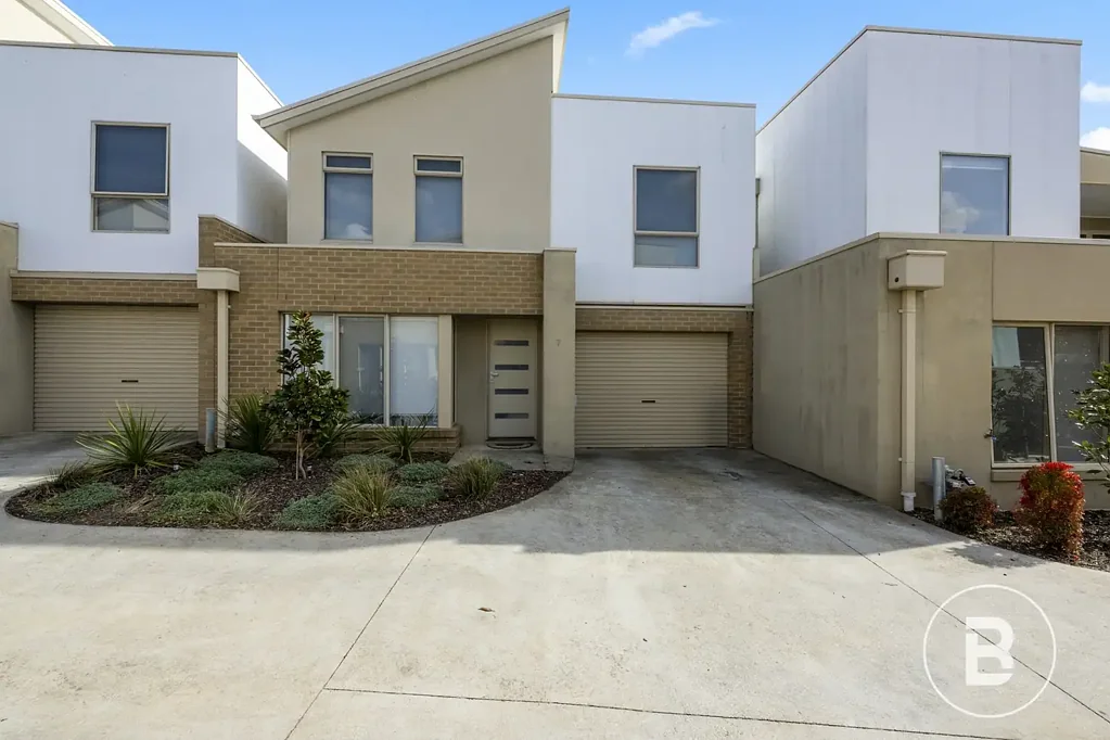 7/1015A Gregory Street, Lake Wendouree, VIC 3350