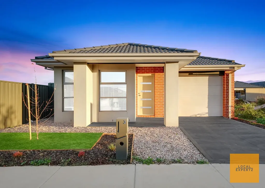 BEAUTIFUL FAMILY HOME