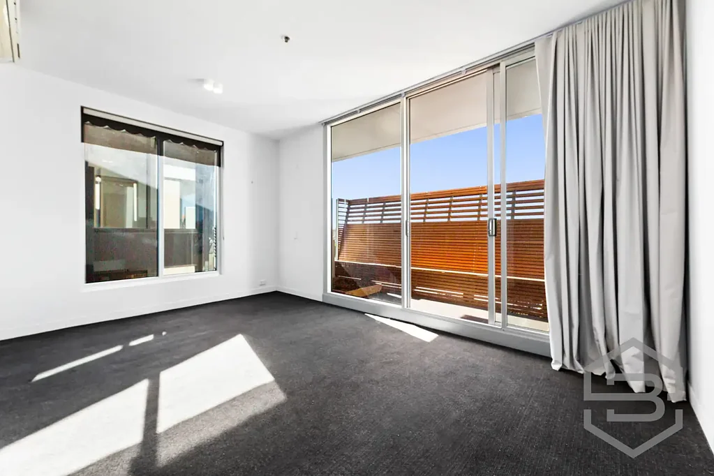 Quiet convenience in Fitzroy North