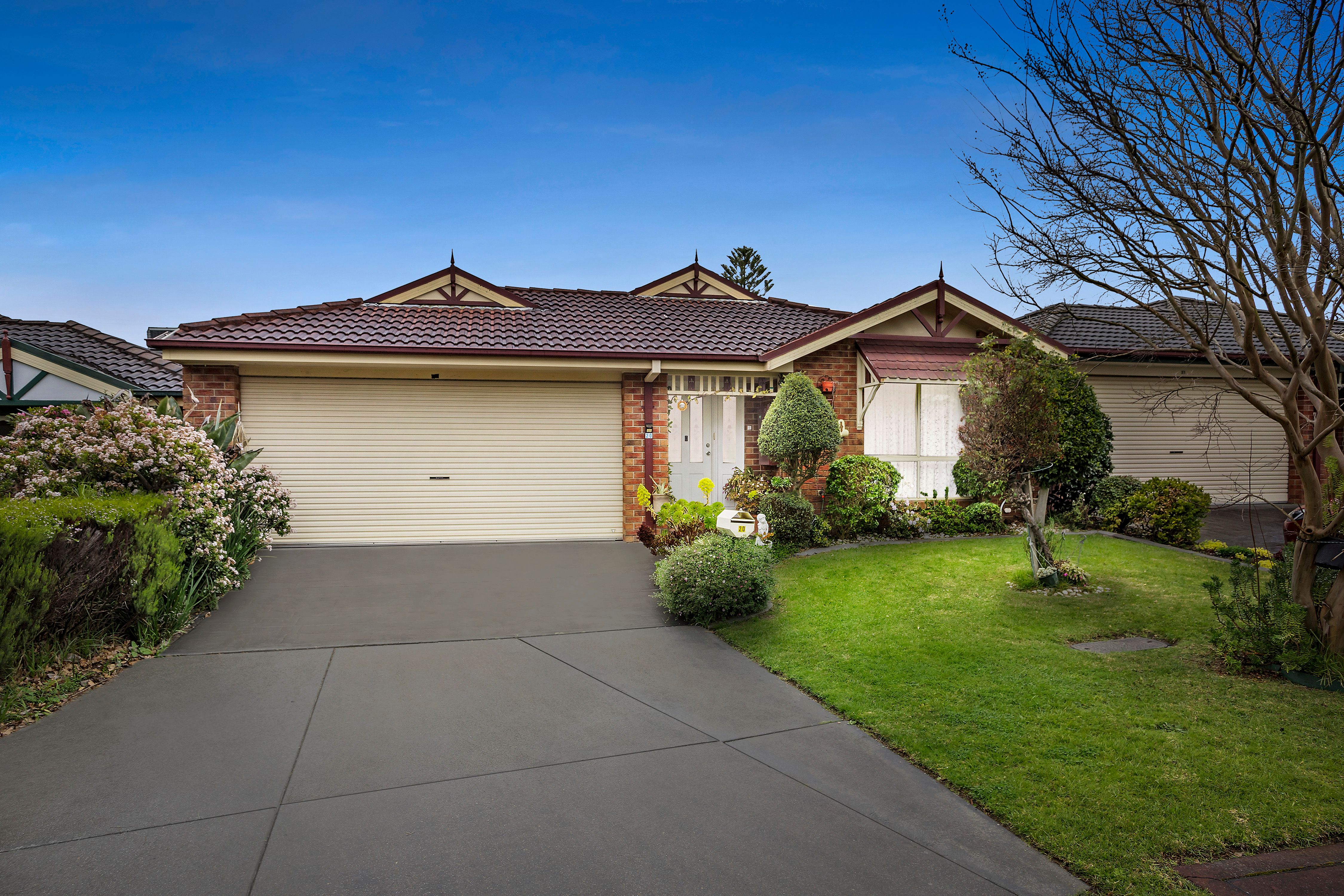 20 COLLEGE WAY, BURWOOD VIC 3125, 0 Schlafzimmer, 0 Badezimmer, House