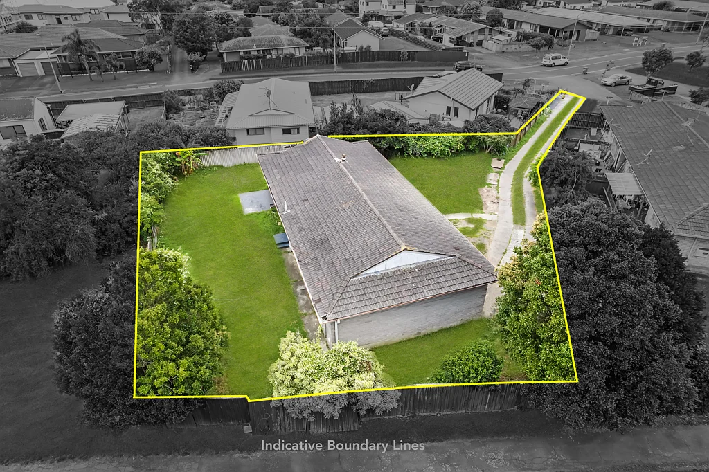 50 Latham Avenue, Pakuranga, Manukau City, Auckland