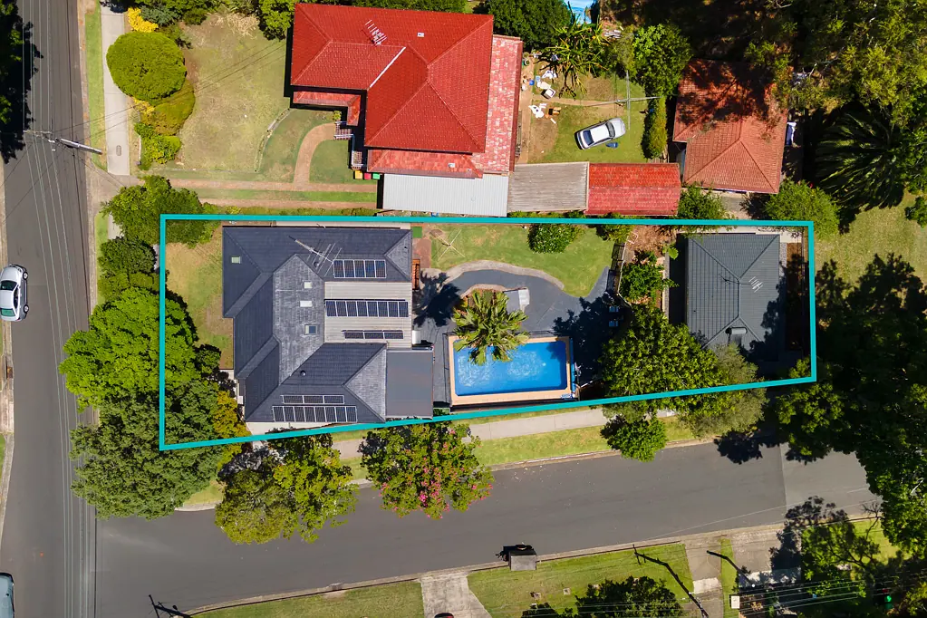 45 Bouvardia Street, Asquith, NSW 2077