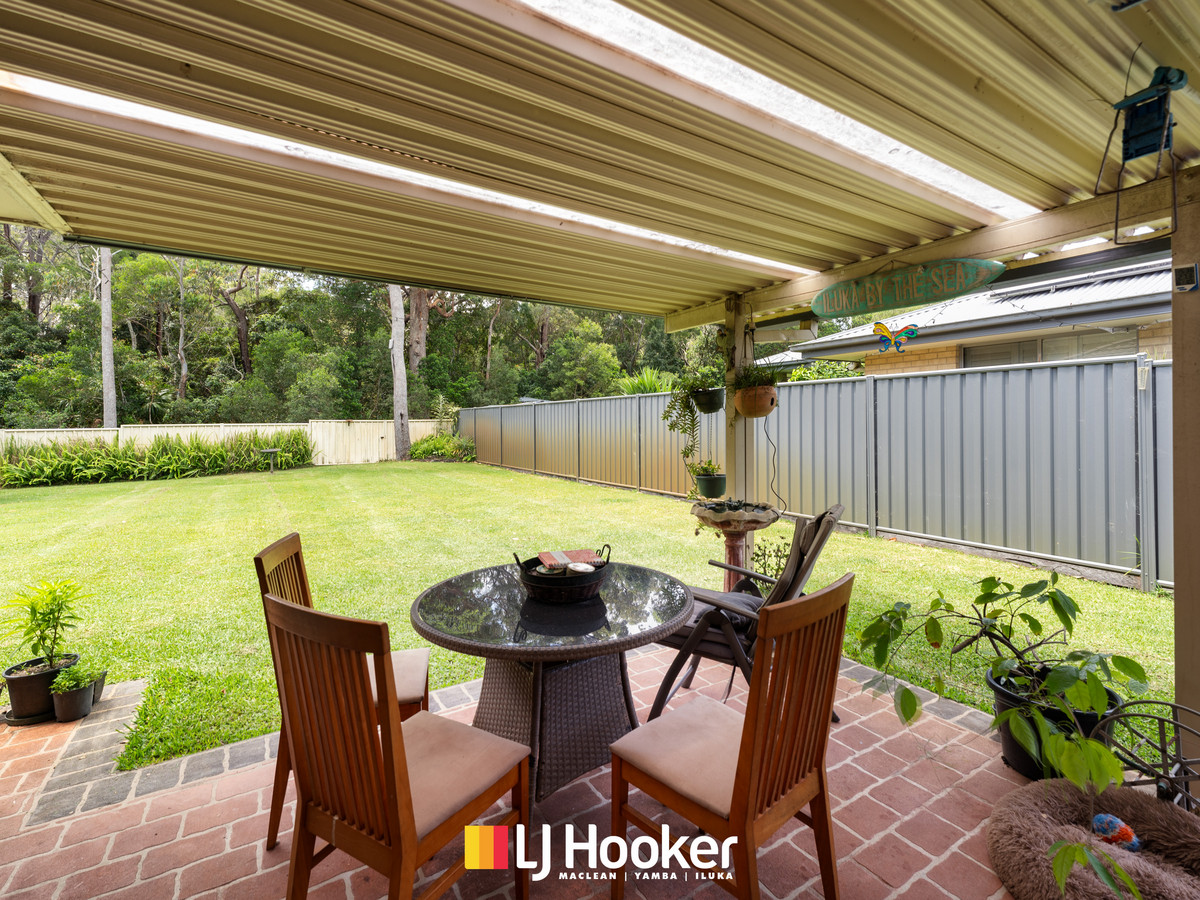 70 SOVEREIGN ST, ILUKA NSW 2466, 0 રૂમ, 0 બાથરૂમ, House