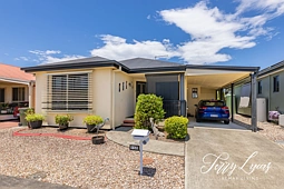 Villa 151/140 Bruce Hwy Service Road, Burpengary