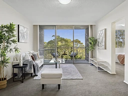 8/294 Pacific Highway, Greenwich