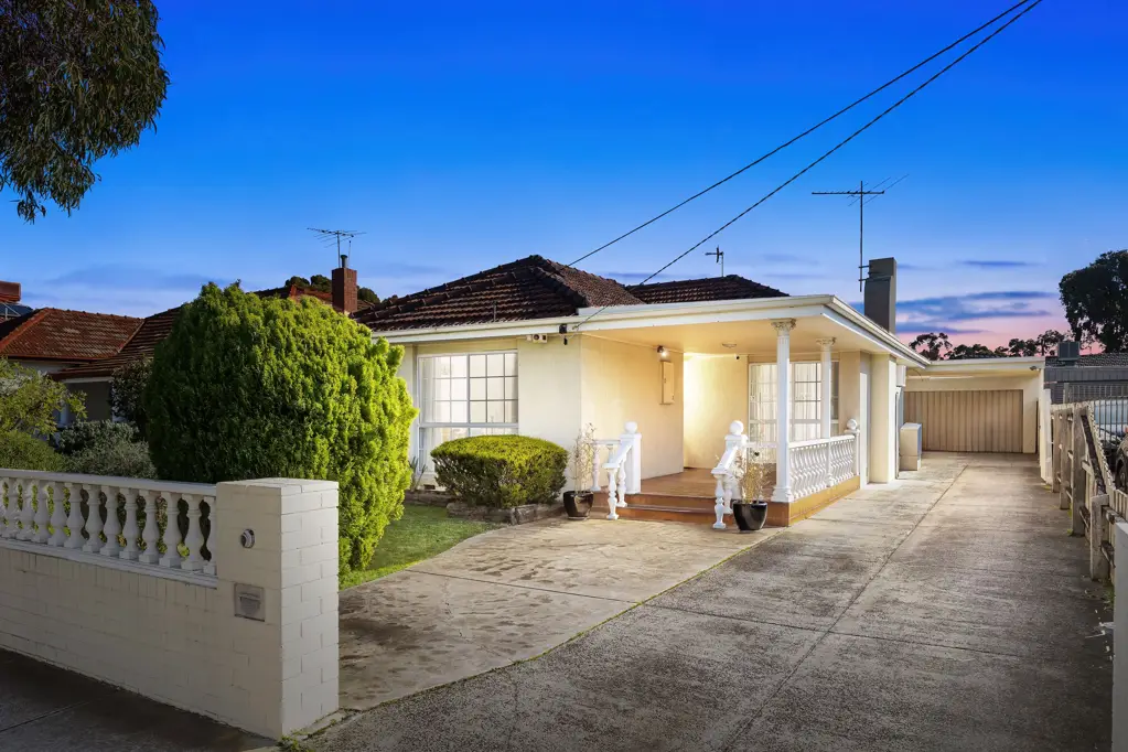 23 West Street, Hadfield, VIC 3046