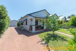 150 Bultje Street, Dubbo