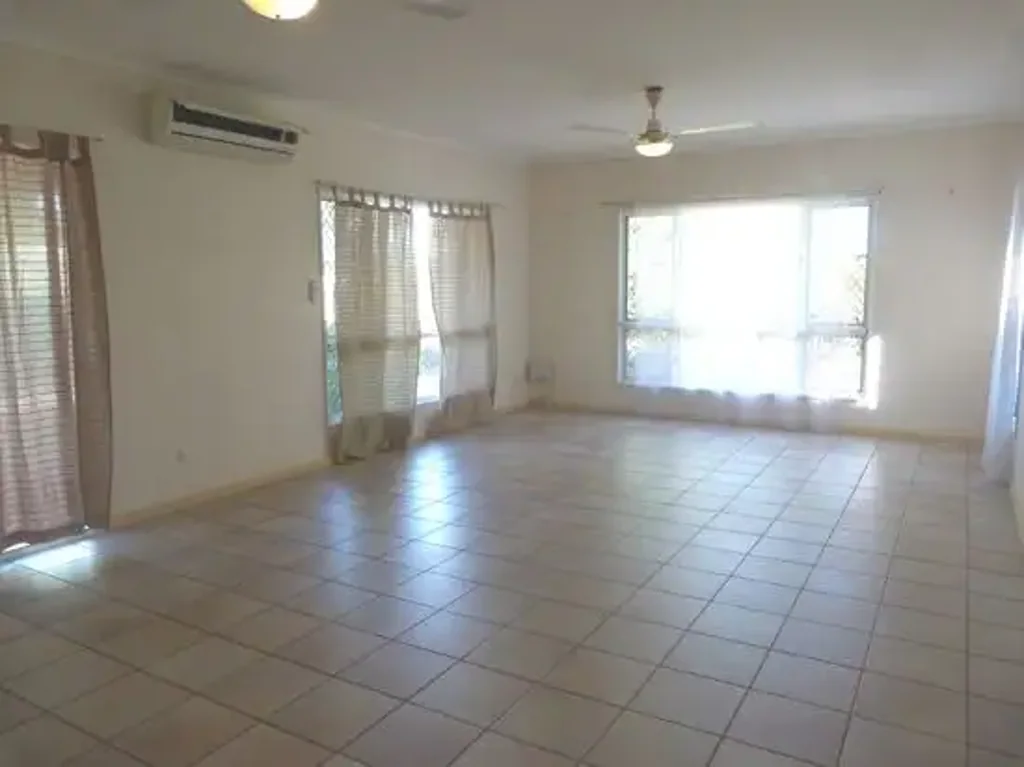 Spacious Family Comfort